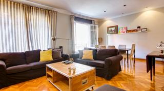 Location Appartement à Sant Gervasi - Bonanova. Señorial piso de alquiler de temporada en sant gervasi- la bonan