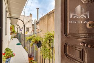 Etagenwohnung in Raval