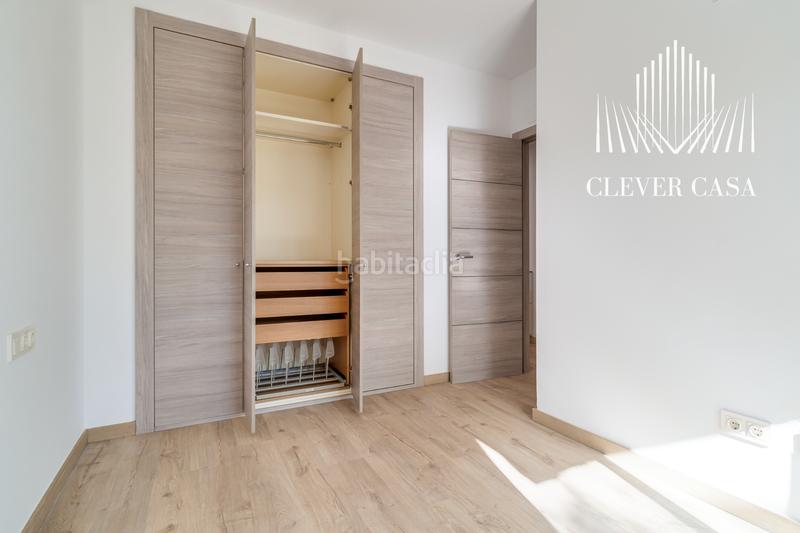 Foto 002b2f21-cacf-4806-8a94-c33aab5618d0. Ground floor with heating parking pool in Parc Central Sant Cugat del Vallès