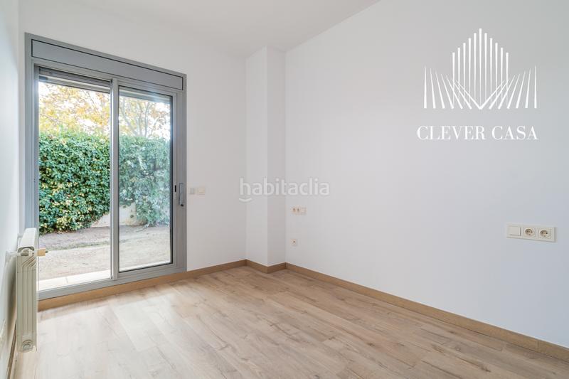 Foto 207dfc03-ac59-4187-8282-3e769c11ccfe. Ground floor with heating parking pool in Parc Central Sant Cugat del Vallès