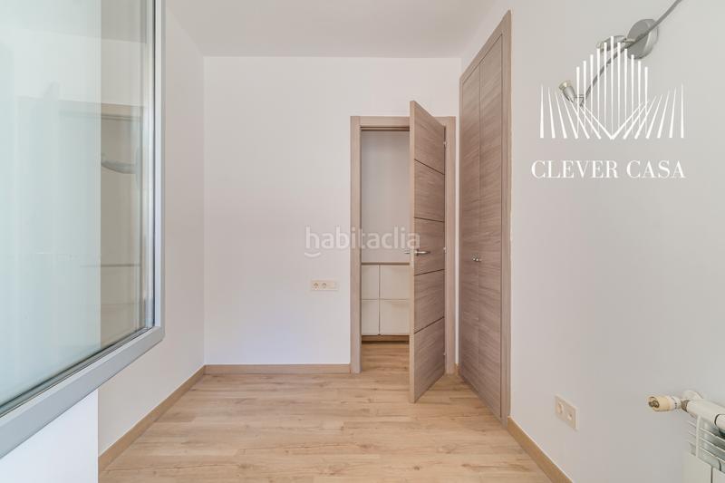 Foto 4c414b5d-aa3f-4dae-9262-db5bf0963ff4. Ground floor with heating parking pool in Parc Central Sant Cugat del Vallès