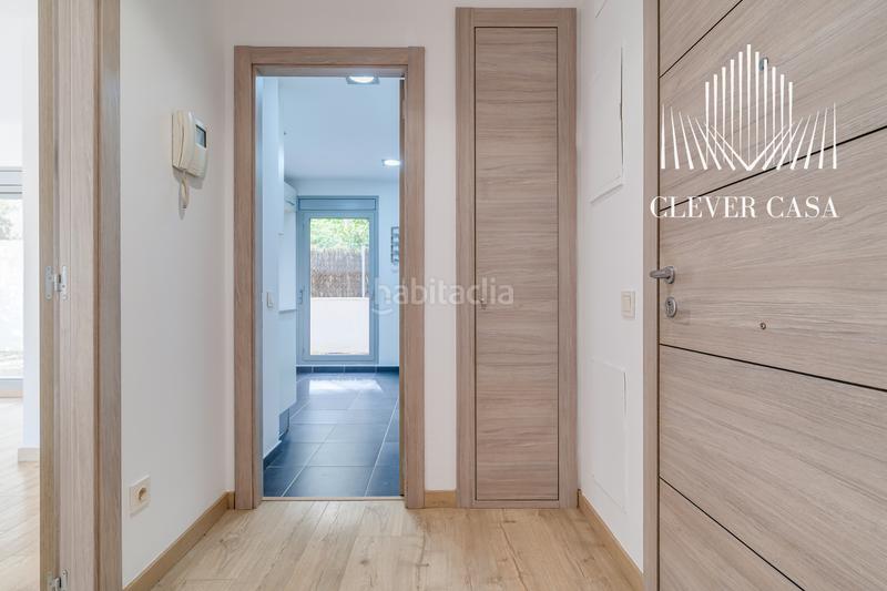 Foto 74242ec2-b700-4f94-97a9-cbc4a2f6ec66. Ground floor with heating parking pool in Parc Central Sant Cugat del Vallès