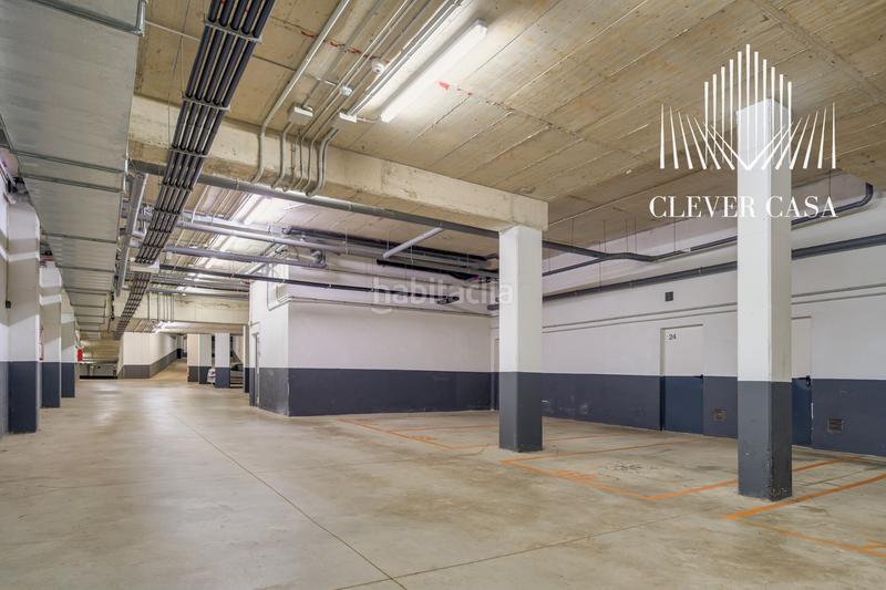 Foto 814b8b7a-d3db-4d0f-a81b-413bca6759bf. Ground floor with heating parking pool in Parc Central Sant Cugat del Vallès