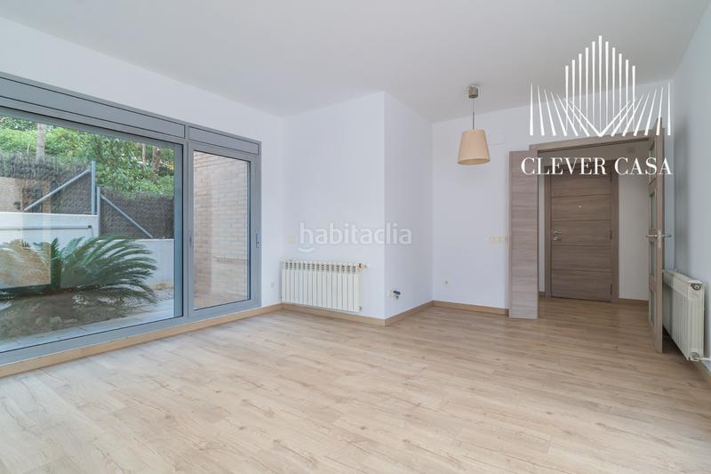 Foto a2e8c613-a589-4f68-9be3-cdec626d4e83. Ground floor with heating parking pool in Parc Central Sant Cugat del Vallès