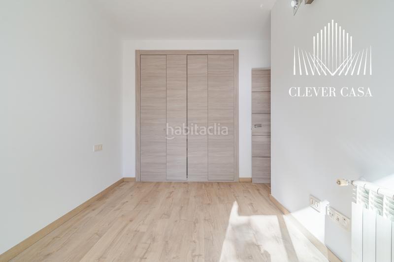 Foto a6822a74-deb9-4de1-bfcb-934a1d6eb162. Ground floor with heating parking pool in Parc Central Sant Cugat del Vallès