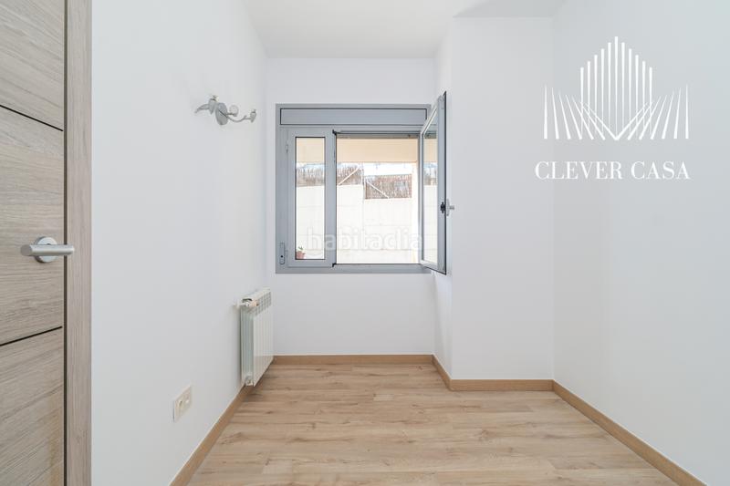 Foto a7acc90c-22bb-4ae2-8990-8883cb47d762. Ground floor with heating parking pool in Parc Central Sant Cugat del Vallès