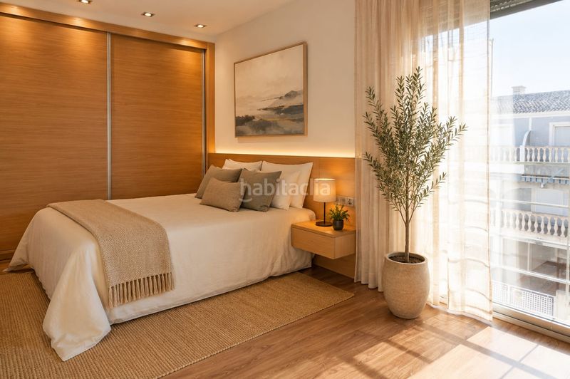 Foto b1a5d076-537c-4613-ad95-0f274145b610. Chalet mit heizung parking pool in Miramar