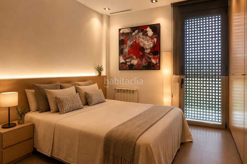 Foto ba7f1f5d-a197-4bf1-82f2-b0cdebf2bb05. Chalet mit heizung parking pool in Miramar