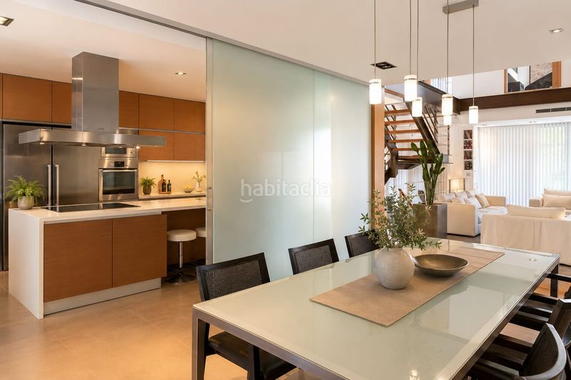 Foto c3122fae-71b3-42bd-a6b2-eaf64dde3179. Chalet mit heizung parking pool in Miramar