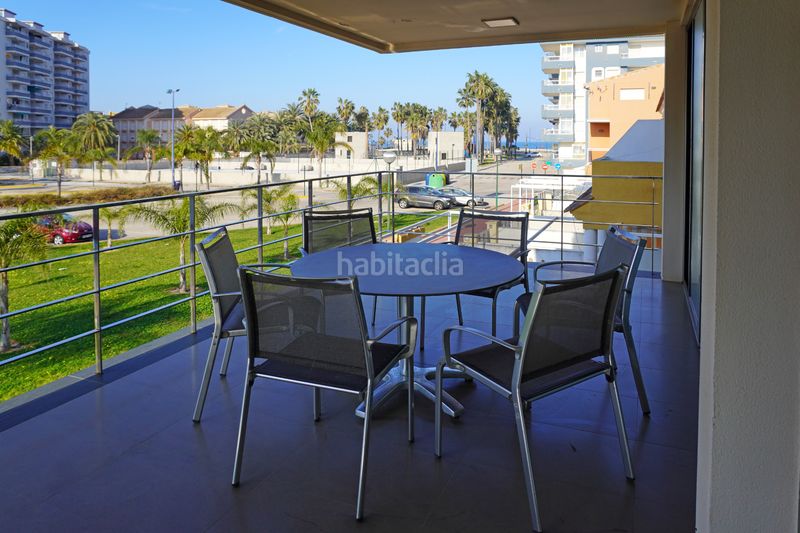 Foto 61df44fc-8cd7-4272-a8d5-65295498a222. Chalet con riscaldamento parcheggio piscina in Miramar