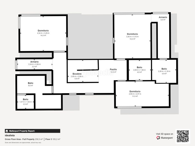 Foto 9959b636-a66d-4ca5-b483-0efb597479ee. Chalet con riscaldamento parcheggio piscina in Miramar