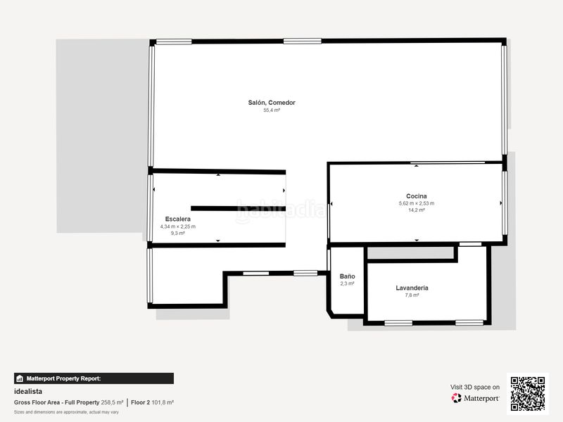 Foto d88c93a9-e010-44d9-8c85-1adc907bc430. Chalet con riscaldamento parcheggio piscina in Miramar