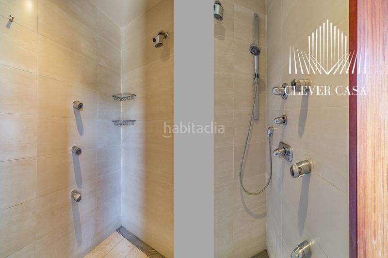 Foto d68af44d-9382-47e0-9340-1e93ede954d3. Xalet amb xemeneia calefacció aparcament piscina a Alella