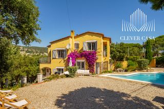 Casa en Cabanyes-Mas Ambr�s-Mas Pall�