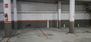 Autoparkplatz in Carrer major 58. Oportunidad de inversi�n � 7 plazas de parking en el centro de v