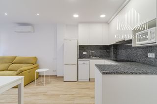Affitto Piano terra in Centre - Estació. Alquiler de temporada – centro / estación sant cugat