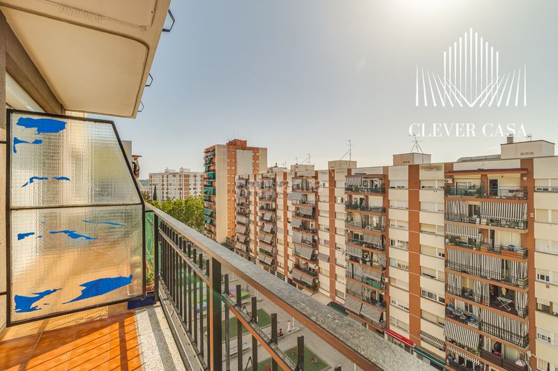 Foto 031a4b0e-b9ea-47b3-9213-411cf610c2b9. Flat with heating in Les Torres Rubí