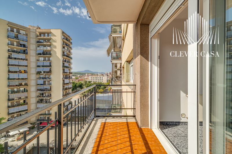 Foto a4d6a110-32e5-4399-a737-445e90bbbb47. Flat with heating in Les Torres Rubí