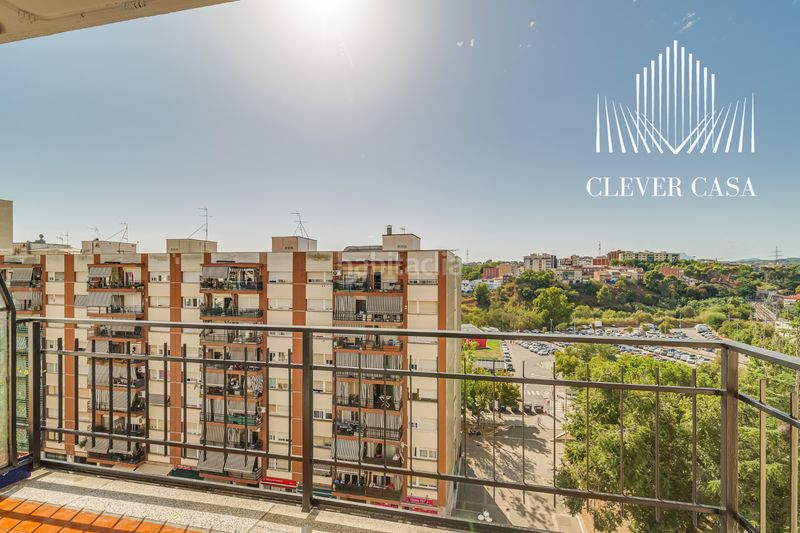 Foto b4c92056-4cad-448a-b6dd-84ce98d939a1. Flat with heating in Les Torres Rubí