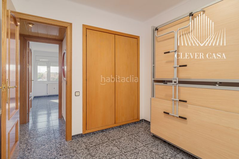 Foto d24c7b91-60e3-4995-8eef-ac790e33737c. Flat with heating in Les Torres Rubí