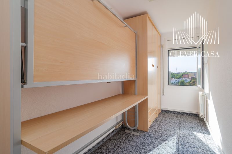 Foto d6bfe18c-5ffd-41c2-9b54-d4552b6608af. Flat with heating in Les Torres Rubí