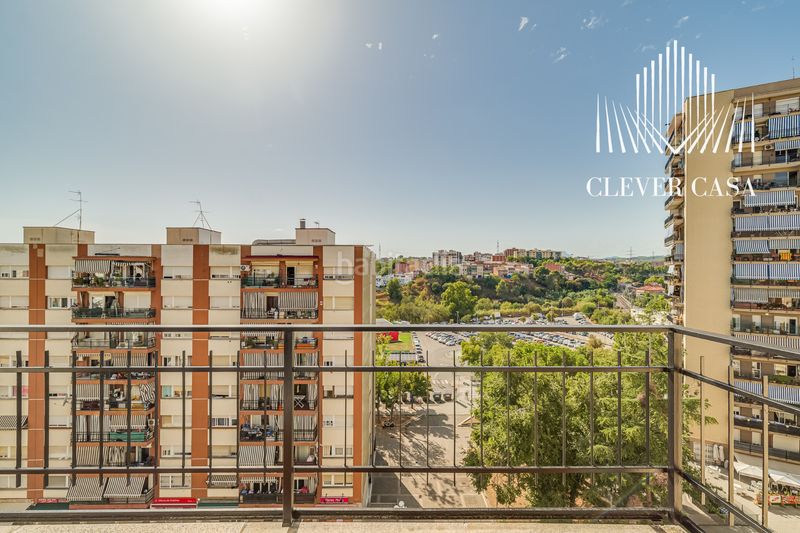 Foto f3d60a0b-4ea2-4de5-ba92-cf57677025a3. Flat with heating in Les Torres Rubí