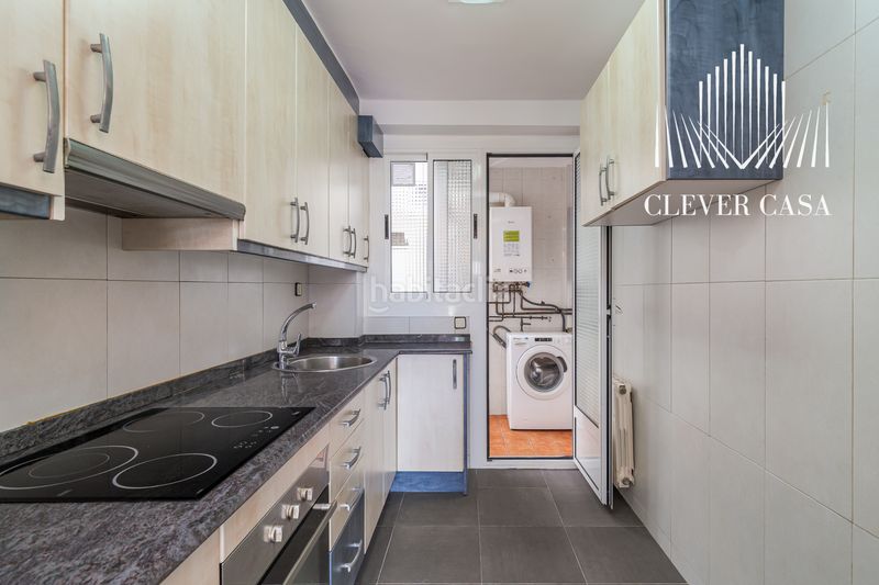 Foto fc51d20f-49c3-4080-afe9-fb463d68a008. Flat with heating in Les Torres Rubí