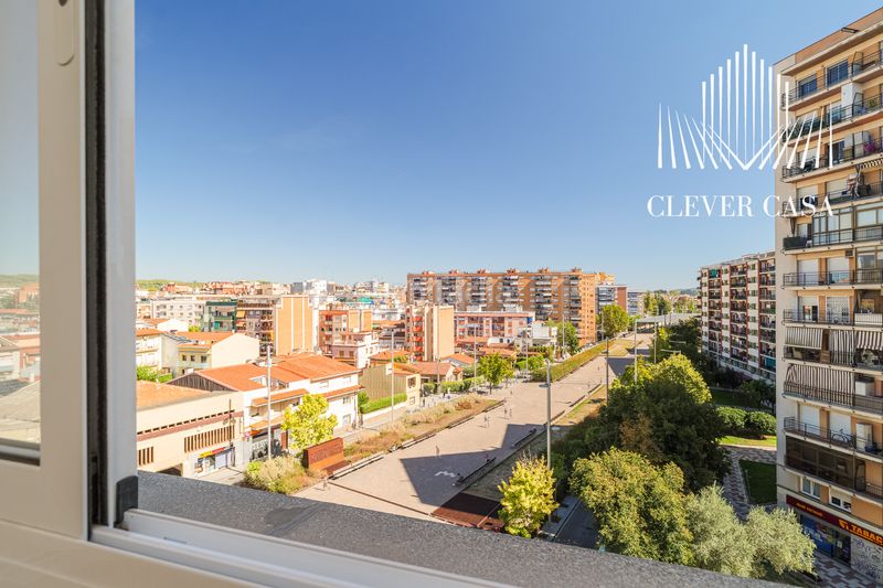 Foto fb677fc5-9fe6-44d9-8583-b30f215959ad. Piso en Les Torres Rubí