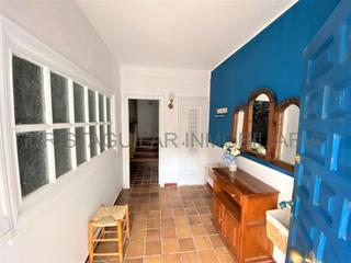 Casa  Calle solanas