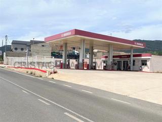 Local Comercial a Higueruelas