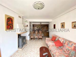 Appartement  Calle santa paula