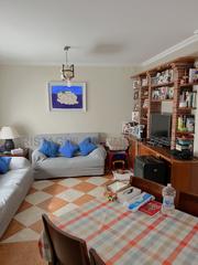 Pis  Calle posadas. Piso en primera planta con terraza en venta