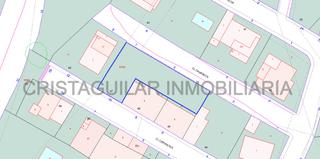 Terreny residencial a Chulilla. Solar urbano en venta en chulilla