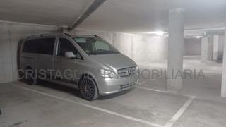 Aparcament cotxe  Calle de las cruces. En venta plazas de parking en villar del arzobispo. muy céntrica