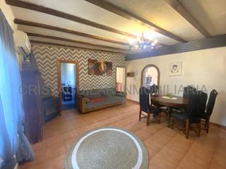 Xalet  Urbanització moncati k9-3. En venta chalet en llíria. para entrar a vivir.