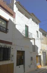 Casa en Villar del Arzobispo. Para reformar: casa de pueblo en villar del arzobispo