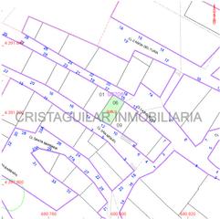 Terreny residencial a Chulilla. Solar urbano en venta en chulilla