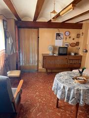 Casa en Villar del Arzobispo. Casa muy cntrica en venta en villar del arzobispo