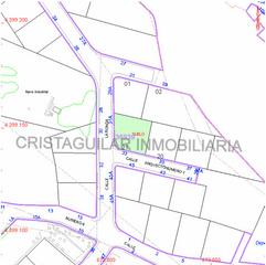 Terreny residencial a Calles. Terreno urbano en venta en calles
