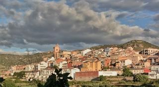 Terreny residencial a Villar del Arzobispo. Solar urbano en villar del arzobispo