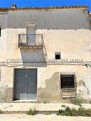 Terreny residencial  Barrio bodegas de vanacloig