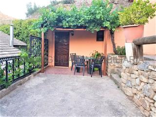 Casa a Chulilla