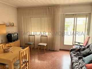Appartement  Avenida de la serrania