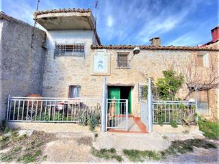 Masia a Andilla