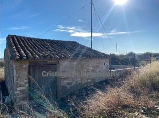 Finca rústica a Villar del Arzobispo