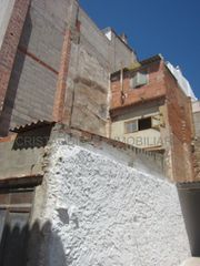House  Calle de la virgen del rosario. Casa