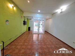 Lloguer Local Comercial a Carrer de torrijos 12. Local en gracia