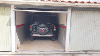 Autoparkplatz in Carrer de la verge de l'assumpció 12