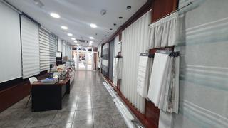 Affitto Locale commerciale in Avinguda de la generalitat 64