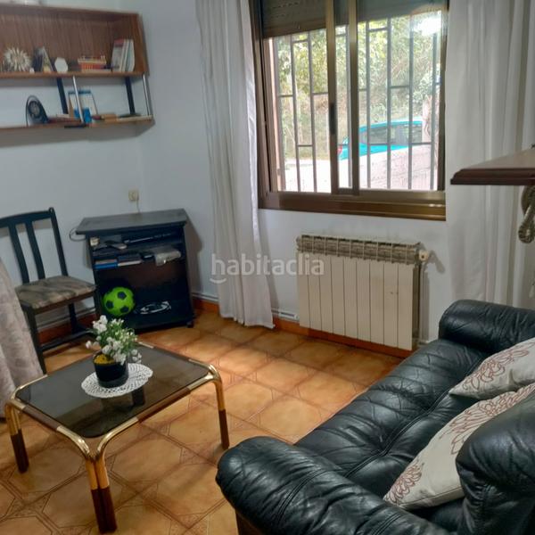 Foto 3521e39a-8884-41fd-b790-575a6d7266a6. House with heating parking in Mas Rampinyo - Montcada Nova - Carrerada Montcada i Reixac